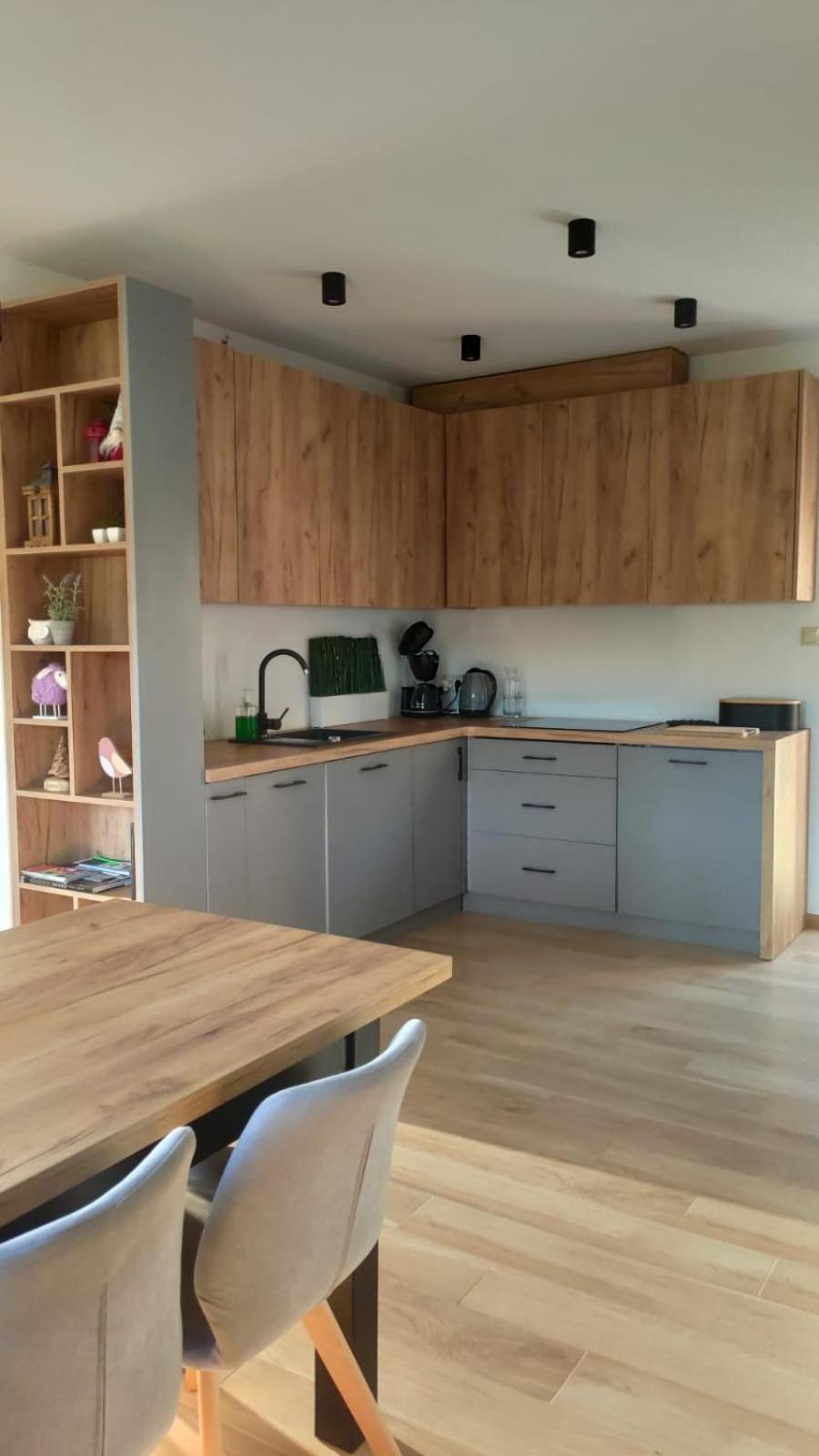 Holiday home Widokowka