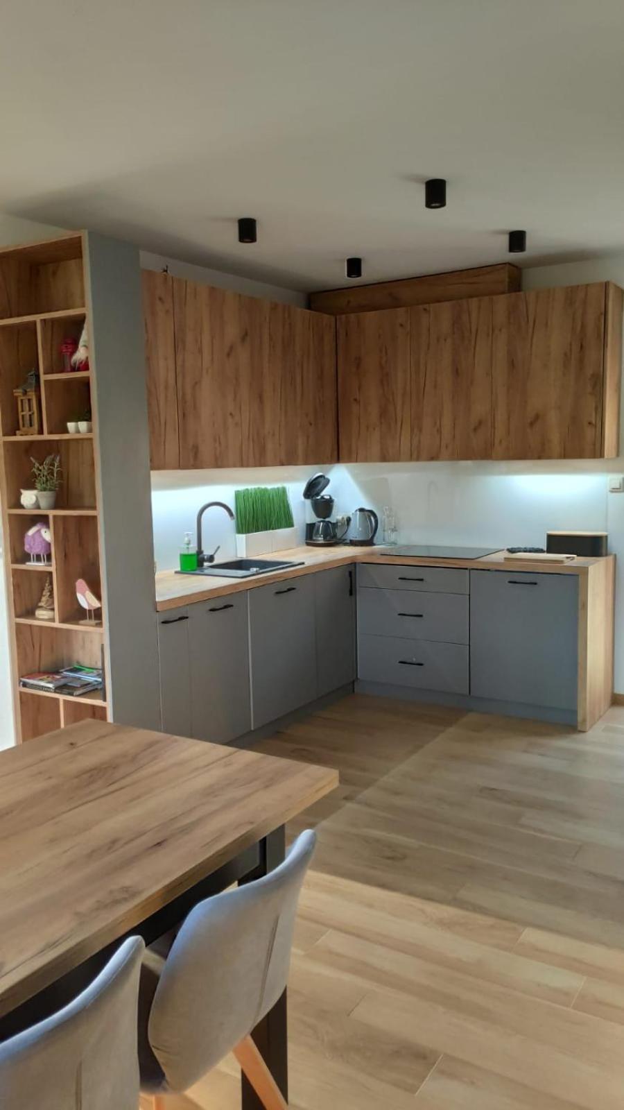 Holiday home Widokowka *