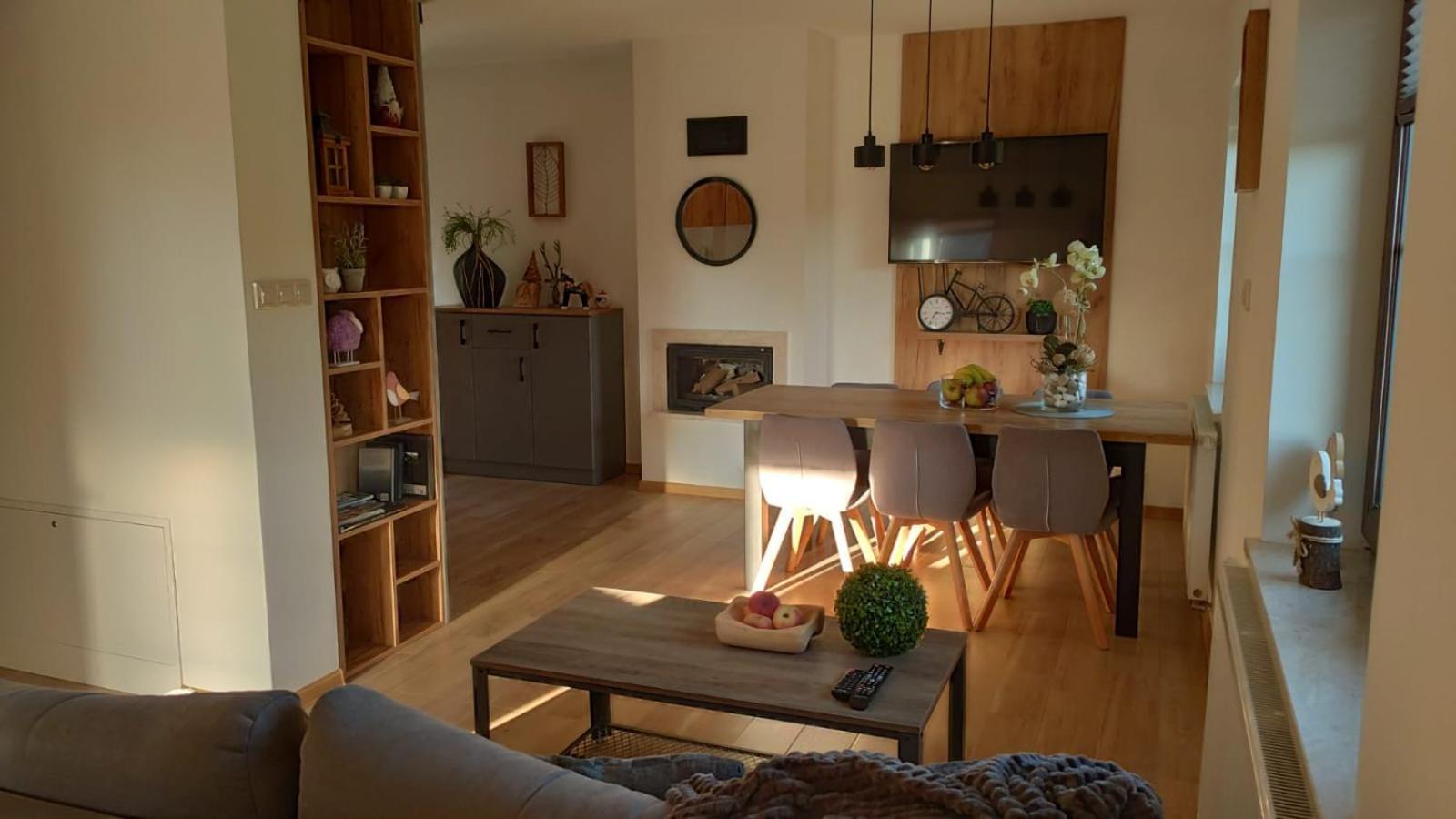 Widokowka Holiday home