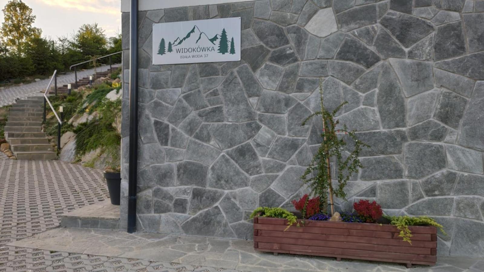 Widokowka Holiday home Jaworki